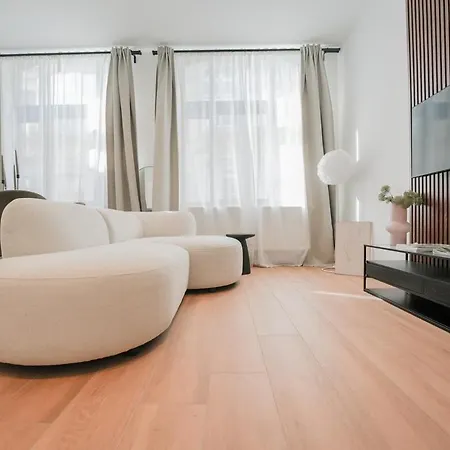 En Plein Centre-ville Apartment