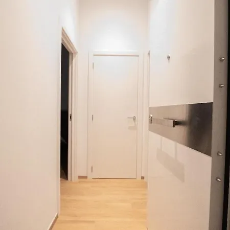 En Plein Centre-ville Apartment *