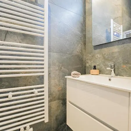 En Plein Centre-ville *