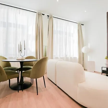 En Plein Centre-ville * Liege