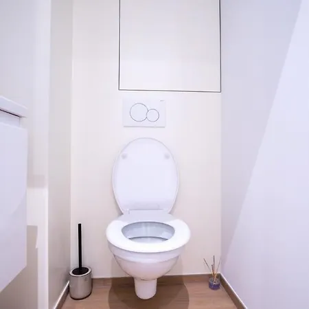 En Plein Centre-ville *